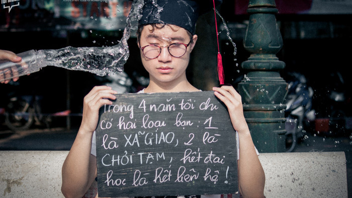 Nói không với 6 điều này để giữ lấy 2 chữ 'tuyệt vời' cho đời sinh viên Ảnh 2