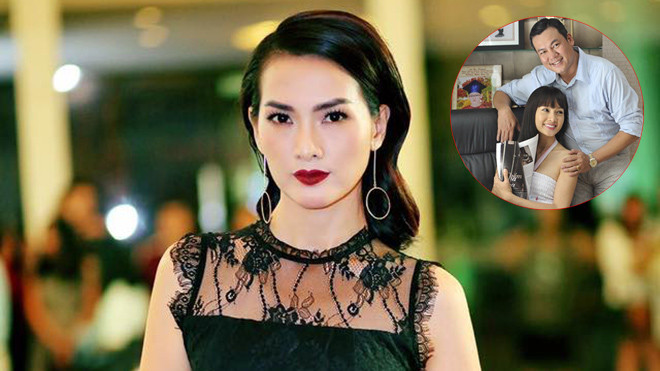 Diễn viên Anh Thư xác nhận hôn nhân đã tan vỡ sau 10 năm Ảnh 2