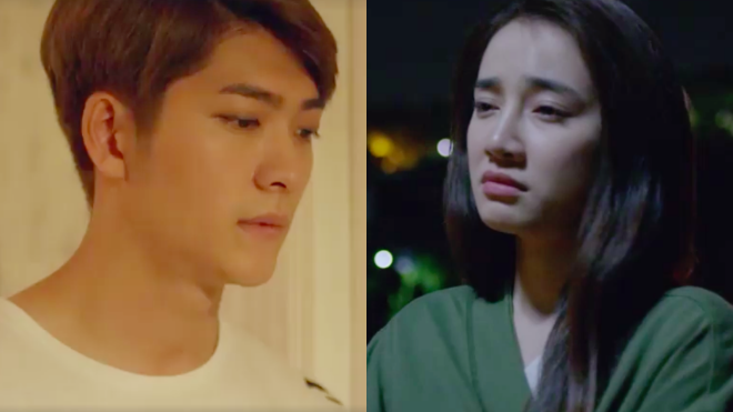 Junsu gặp Linh trên sân thượng đầy gió, fan 'Tuổi thanh xuân 2' nóng lòng chờ tập mới Ảnh 2