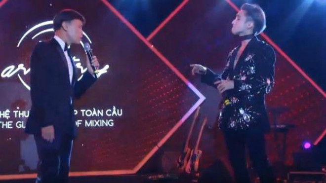 HOT: Danh ca Tuấn Ngọc song ca Chúng ta không về nhau với Sơn Tùng M-TP Ảnh 2