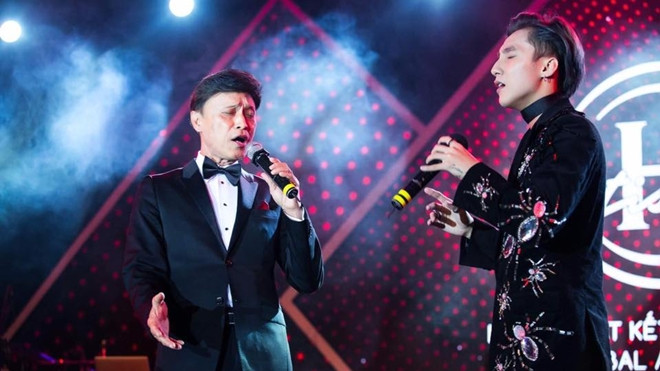 Clip hot nhất đêm: Sơn Tùng M-TP và danh ca Tuấn Ngọc song ca ‘Chúng ta không thuộc về nhau' Ảnh 2