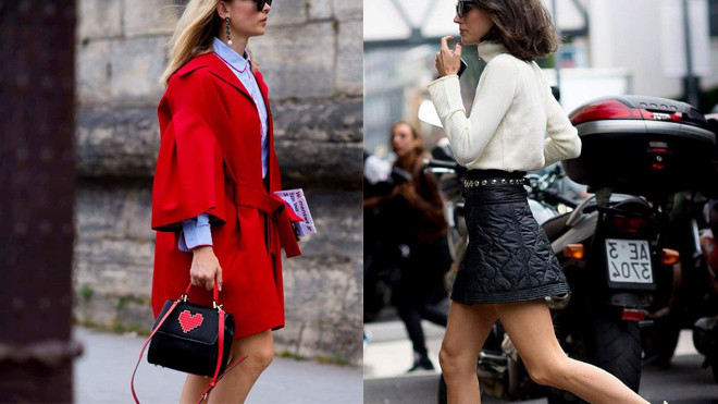 5 tuyệt chiêu nhất định phải 'nằm lòng' để xài đồ bình dân mà trông vẫn cực sang Ảnh 2