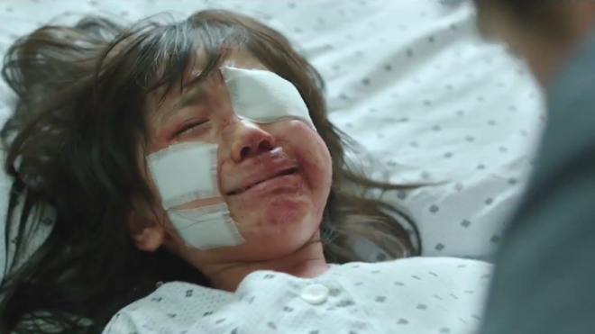 Hope - Cú tát thật mạnh của điện ảnh Hàn Quốc dành cho ai xem nhẹ tội ác ấu dâm Ảnh 2