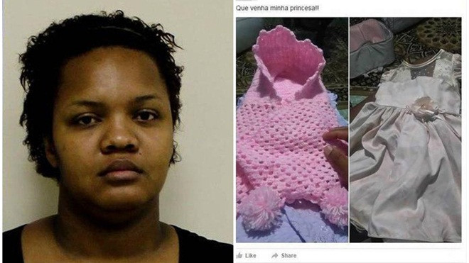 Cặp vợ chồng hiếm muộn gạ gẫm bà bầu 7 tháng tới nhà để cướp thai nhi Ảnh 2