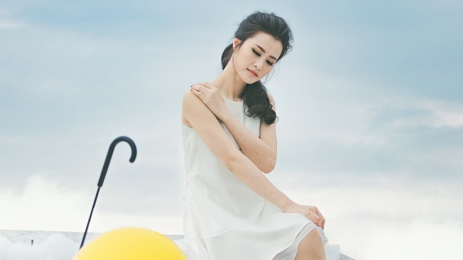 Đông Nhi chính thức tung ca khúc gây sốt cùng Nhật Minh tại chung kết The Voice Kids Ảnh 2