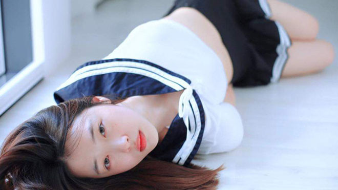 Đừng biến mình trở thành Lolita nếu không muốn cổ súy cho ấu dâm Ảnh 2