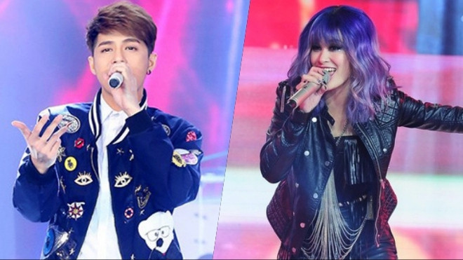 2 quán quân Đông Nhi, Noo Phước Thịnh đã chiến thắng The Remix thuyết phục như thế nào? Ảnh 2