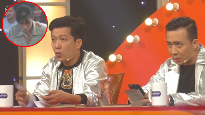 Hé lộ danh tính 'người đàn bà quyền lực', khiến Trấn Thành - Trường Giang không thể rời mắt Ảnh 2