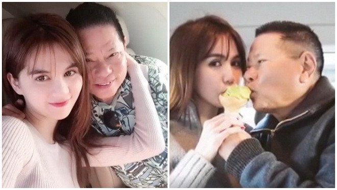 Tỷ phú Hoàng Kiều: 'Tôi hòa hợp với Ngọc Trinh cả tinh thần và thể xác' Ảnh 2