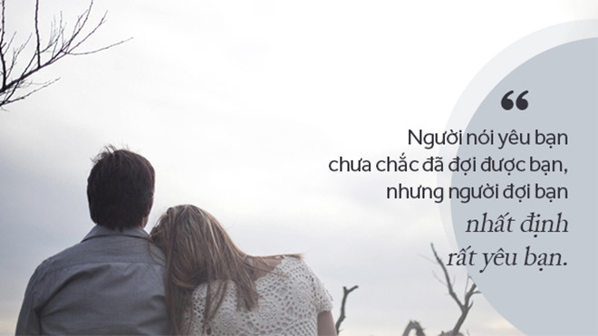 10 nguyên tắc vàng để sống và yêu mà không hối tiếc Ảnh 2