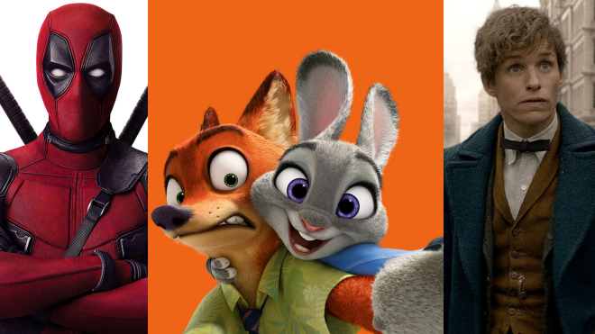 Năm 2016 - Có những bộ phim sẽ được xem lại trong 10 năm nữa Ảnh 2