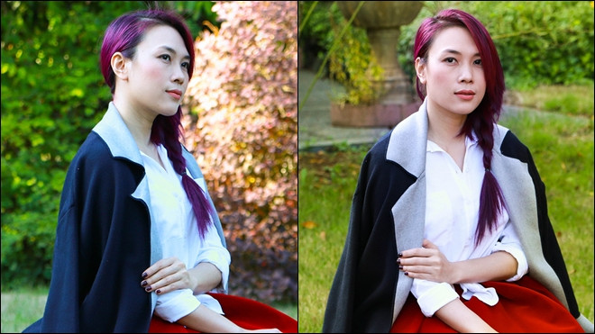 Mỹ Tâm sẽ ra mắt DVD trong đêm nhạc mừng sinh nhật cùng fan hai miền Nam, Bắc Ảnh 2