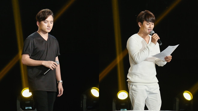 Phan Mạnh Quỳnh kể chuyện người đã khuất, Ưng Đại Vệ dành tặng ca khúc cho con gái 3 tuổi Ảnh 2