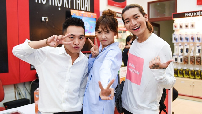 Sau quà đặc biệt tặng Trấn Thành, Hari Won sẽ tái ngộ fan ngay dịp năm mới Ảnh 2