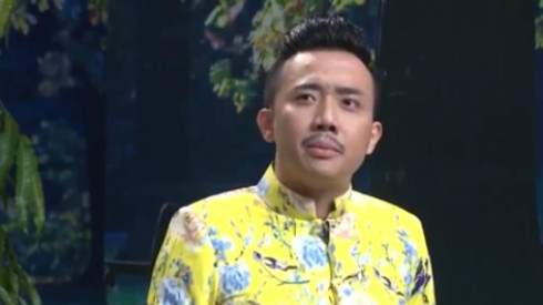 Cuối cùng, Trấn Thành đã thừa nhận từng yêu đàn ông Ảnh 2