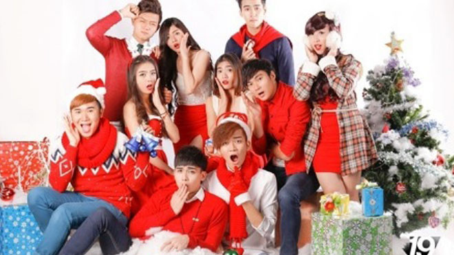 Lâm Á Hân tuyên bố 'cạch mặt' các thành viên nhóm BB&BG Ảnh 2