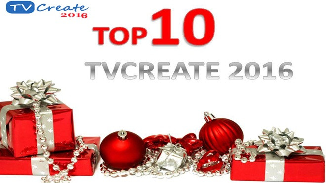 Lộ diện top 10 TVC xuất sắc nhất vào vòng 3 TVCreat 2016 Ảnh 2