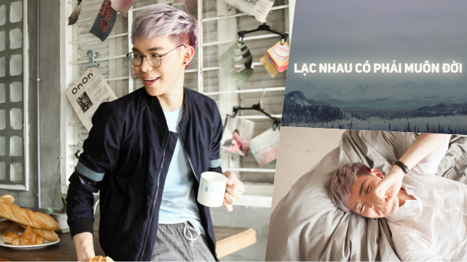 'Hoàng tử nhạc phim' ERIK tung ca khúc được mong chờ nhất những ngày cuối năm Ảnh 2