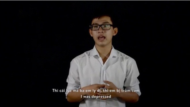 Nghị lực của chàng công tử 'nhà giàu vượt khó', bị bán cho gia đình khác làm con nuôi 'ở đợ' Ảnh 2