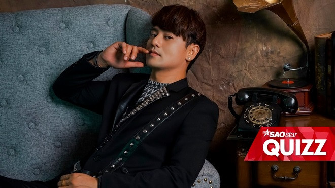 Ưng Đại Vệ có phải người đàn ông 'thời thanh xuân' của bạn? Ảnh 2