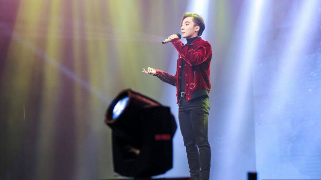 HOT: Ca khúc Lạc trôi của Sơn Tùng M-TP chính thức được ra mắt Ảnh 2