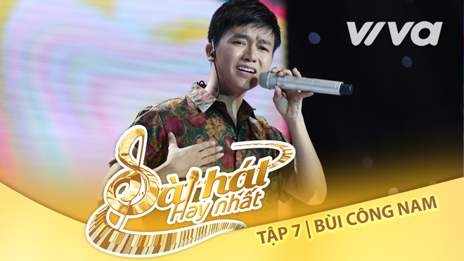 Bùi Công Nam với ca khúc 'Chí Phèo' khiến cả 4 HLV thật sự 'phát sốt', tranh cãi không ngừng Ảnh 2