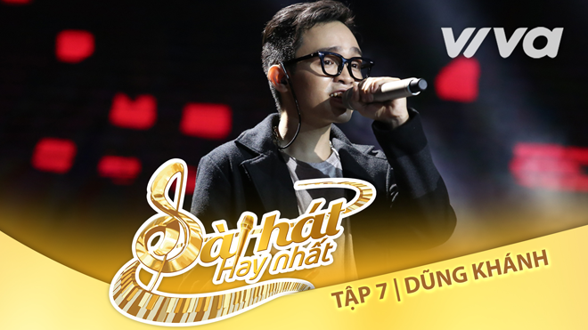 Màn trình diễn xuất sắc nhận được 'cơn mưa' lời khen từ hội đồng chuyên môn của Dũng Khánh Ảnh 2