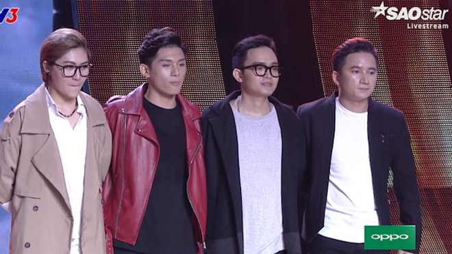 Phan Mạnh Quỳnh cùng Bùi Công Nam vượt mặt, xuất sắc được HLV Nguyễn Hải Phong chọn vào vòng chung kết Ảnh 2