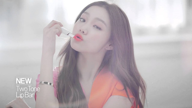 Đẹp trong tích tắc cùng Tiên nữ cử tạ với bí quyết này, bạn thử chưa? Ảnh 2