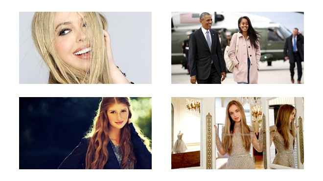 Những ái nữ được mong đợi sẽ làm nên chuyện trong năm 2017 Ảnh 2