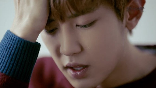 Khắc nghiệt như showbiz Hàn, sống thật với bản thân là đúng hay sai? Ảnh 2