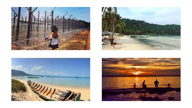 4 cung đường khám phá trọn vẹn đảo ngọc Phú Quốc Ảnh 2