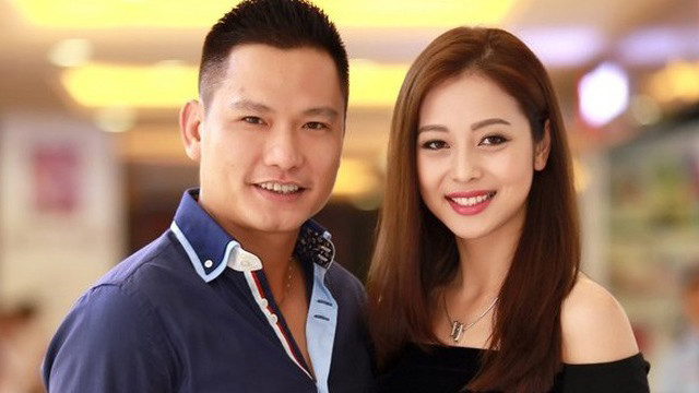 Jennifer Phạm lần đầu lên tiếng trước scandal nợ nần của chồng Ảnh 2