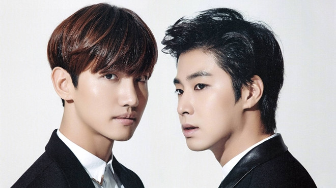 Tình hình fandom boygroup Kpop 2016: DBSK không có đối thủ, BTS 'bùng nổ dân số' Ảnh 2