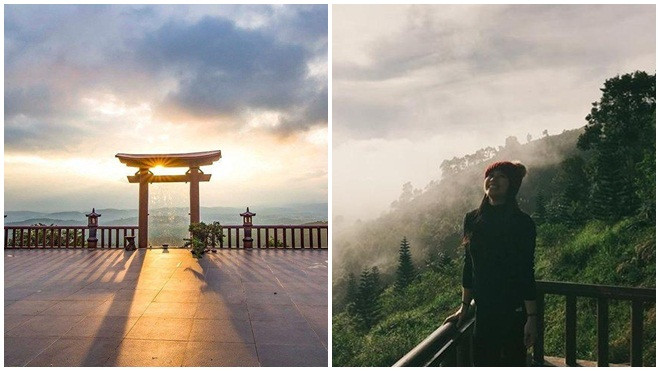 Đây chính là chốn bồng lai tiên cảnh cực đẹp trong MV mới của Sơn Tùng! Ảnh 2