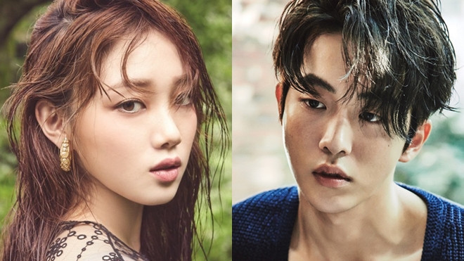 Hóa ra cặp đôi Tiên nữ cử tạ còn sở hữu những bước catwalk 'ngầu như quả địa cầu' thế này đây! Ảnh 2