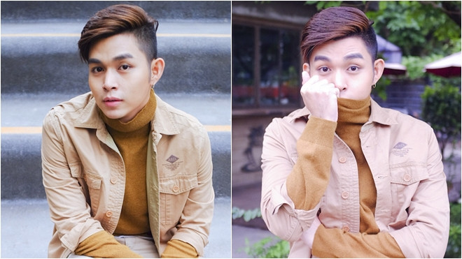 Jun Phạm lần đầu kết hợp Đỗ Hiếu kể câu chuyện ngôn tình bí ẩn Ảnh 2