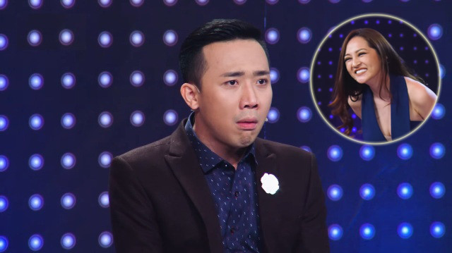 Trấn Thành thắc mắc không biết Bảo Anh ăn gì mà ngày càng đẹp Ảnh 2