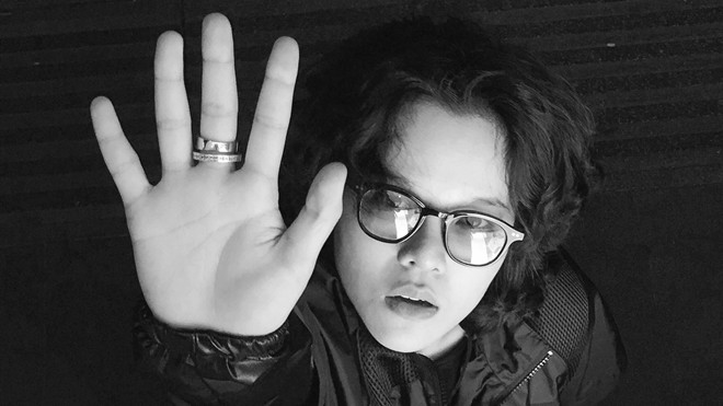 Tiên Tiên 'không màng thế sự', tung bản acapella bài hát mới tặng riêng… producer Ảnh 2