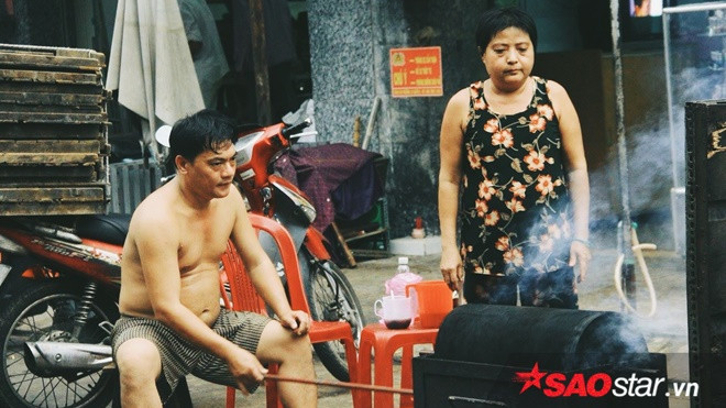 Chuyện về chiếc máy rang cà phê 67 năm và những người 'giữ lửa' của Sài Gòn Ảnh 2