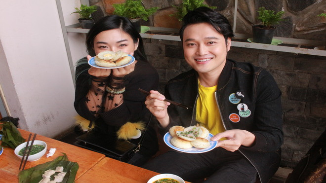 Quang vinh 'đổ nợ' vì thử thách gây shock của fan Ảnh 2