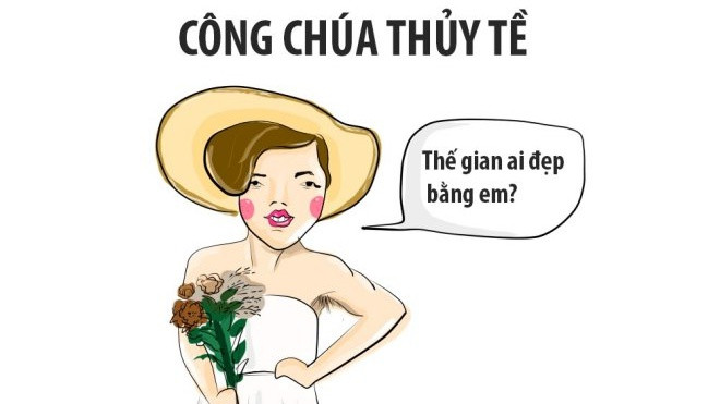 7 'hot face' thiếu tài năng, thừa chiêu trò trên mạng Ảnh 2