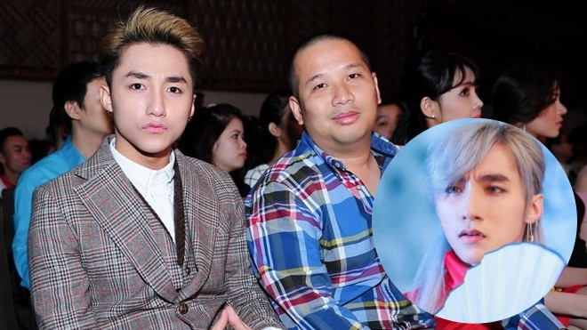 Quang Huy lên tiếng về 'Lạc trôi' của Sơn Tùng: '17 triệu lượt xem chỉ là con số lẻ' Ảnh 2