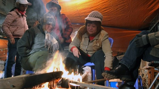 Khi nào miền Bắc sẽ lạnh? Ảnh 2