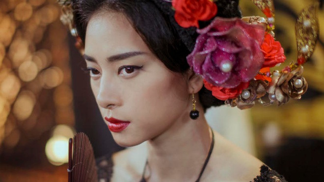 Sau tất cả, 'Tấm Cám: Chuyện chưa kể' vẫn là bộ phim quốc dân của màn ảnh vừa qua! Ảnh 2