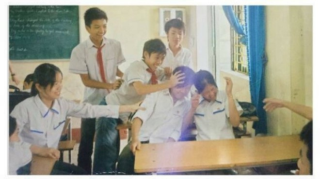 Bức ảnh chụp năm 2008 và cái kết bất ngờ của 2 nhân vật chính sau 9 năm Ảnh 2