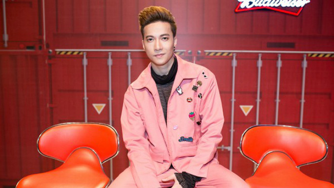 Trước giờ G, S.T lên tiếng khi đàn anh Tiến Dũng chia sẻ không hào hứng hát chung với mình Ảnh 2