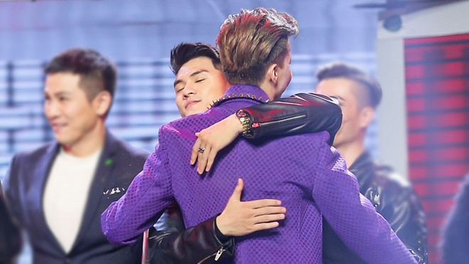 Lâm Vinh Hải: 'Chắc chắn S.T sẽ được cứu!' Ảnh 2