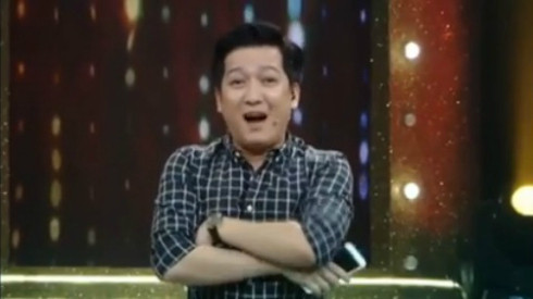 Trường Giang bị 'tố' vì nhắc Nhã Phương quá nhiều trên truyền hình Ảnh 2