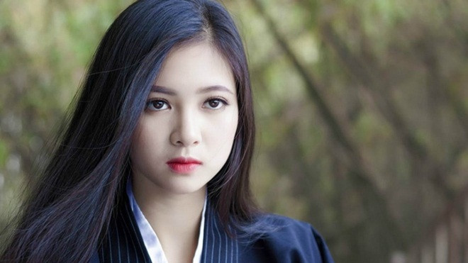 Cô nàng 9x nổi tiếng với màn cosplay đạo sĩ cực kì xinh đẹp Ảnh 2